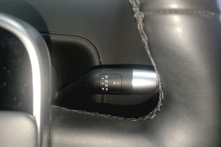 Used Li Auto L7 2023 Max model Gear Lever