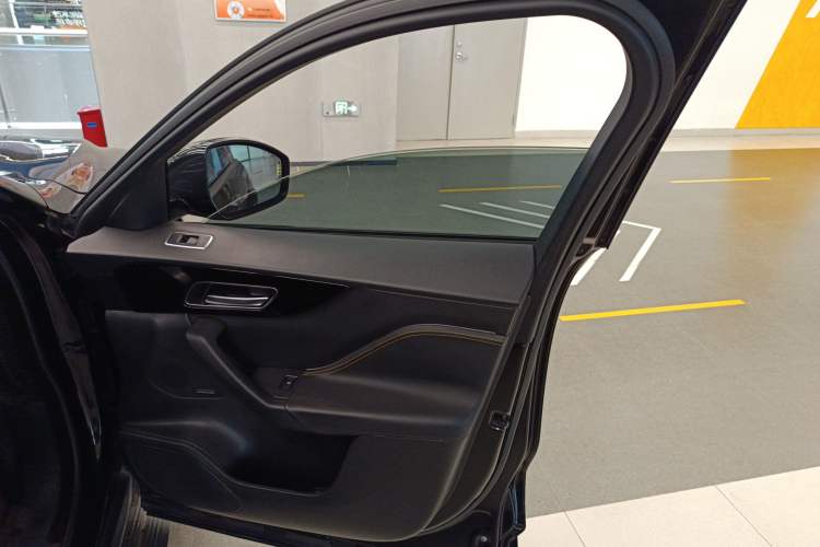 Used Jaguar F-PACE 2020 300-Sport Sports Edition