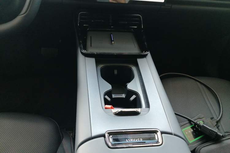 Used Lynk & Co 07 2026 Model 126 Long-Range Ultra