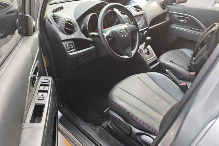 Used Mazda Mazda 5 2013 2.0L Automatic Comfort Edition