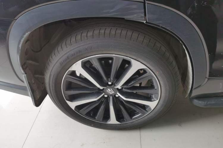 Used Toyota Crown Kluger 2022 2.5L HEV Four-Wheel Drive Premium Edition
