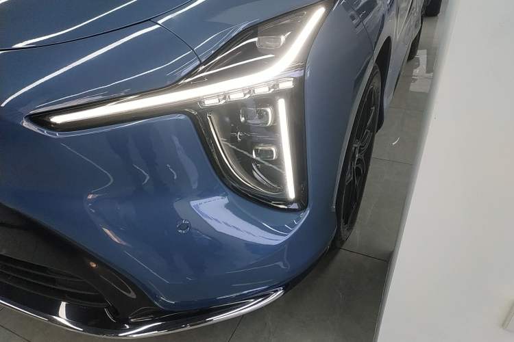 Used IM LS6 2026 Model Pure Electric Max