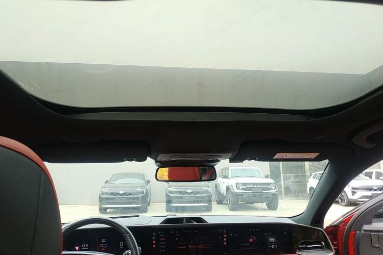 Used Lincoln Z 2022 Restyled iCool Prestige Edition
