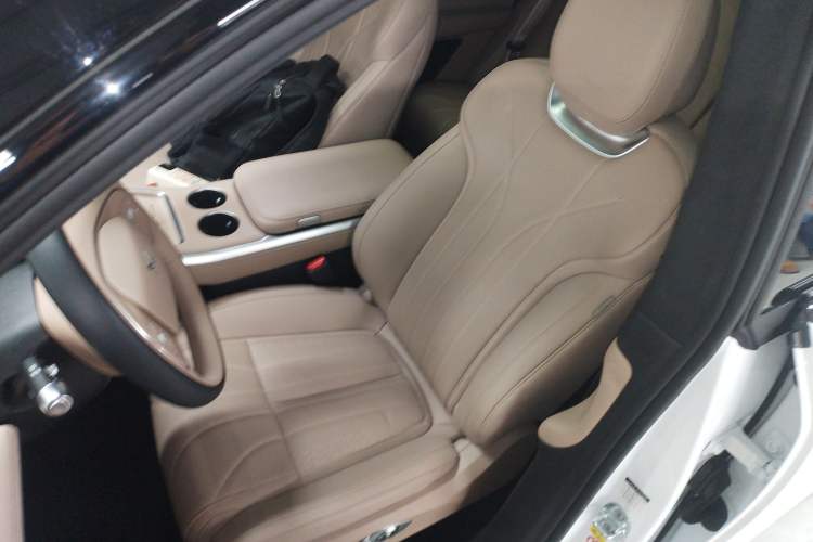 Used XPeng G9 2025 625 Long-Range Max