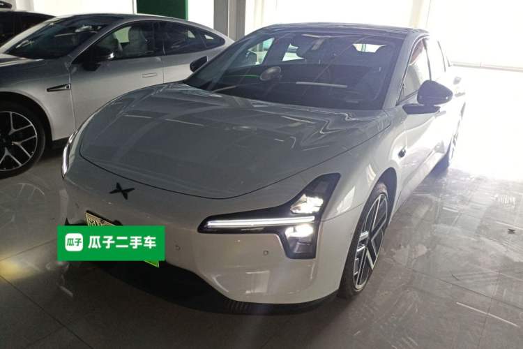 Used XPeng MONA M03 2025 600 with Ultra-Long Range Max