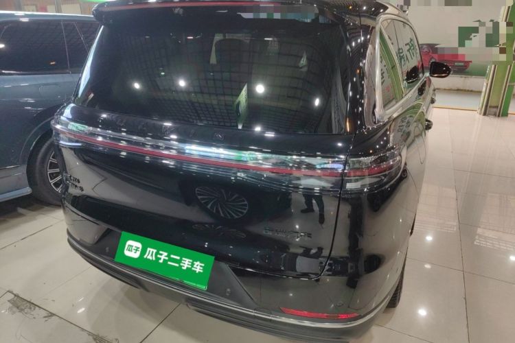 Used Chery T11 2026 Model 220 All-Wheel Drive Family Fun Edition Rear Right 45 Deg