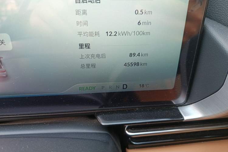 Used XPeng P5 2022 460E+
