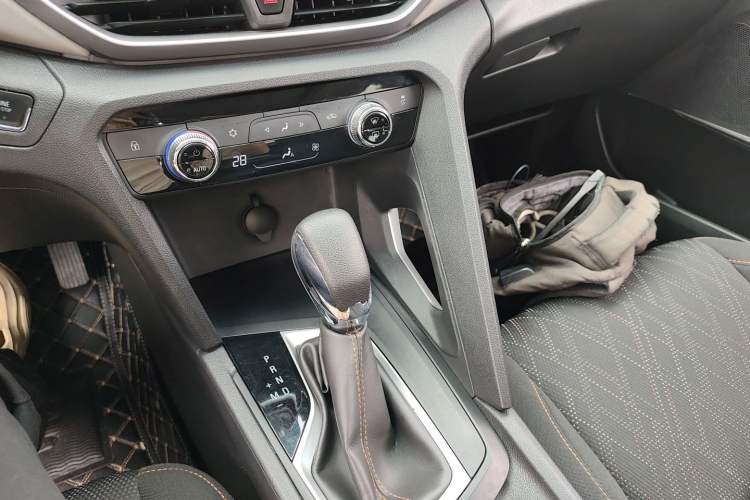 Used Chevrolet Orlando 2018 530T Automatic Luxury Edition (5+2 Model) China V Standard
