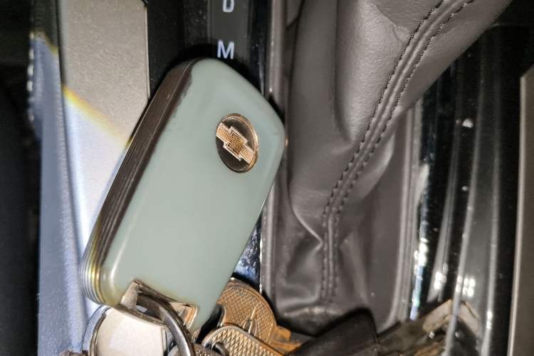 Used Chevrolet Malibu 2018 530T Automatic Luxury Edition