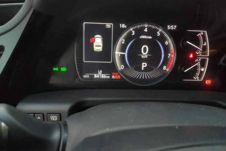 Used Lexus ES 2021 200 Excellence Edition
