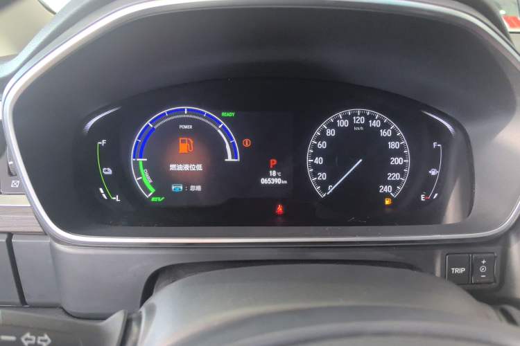 Used Honda Odyssey 2022 2.0L eHEV Sharp·Luxury Edition
