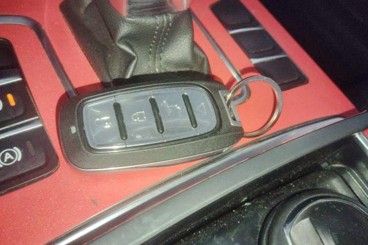 Used Hongqi H5 2022 Classic Model 1.5T DCT Flagship Edition
