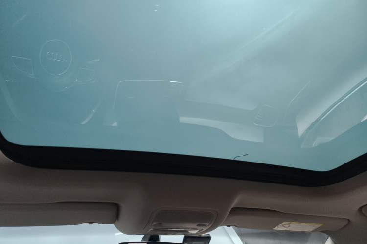 Used Audi Q3 2017 30 TFSI Fashion Model