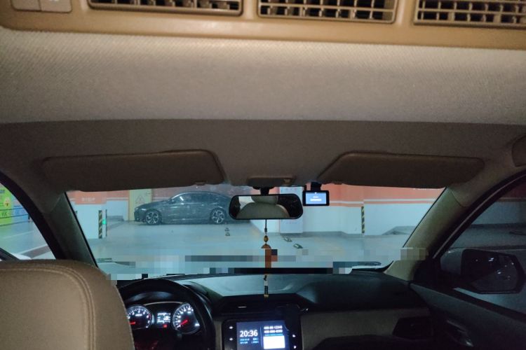 Used Wuling Hongguang 2021 1.5L Facelift S Comfort Version Hydraulic Power Steering LAR Headliner