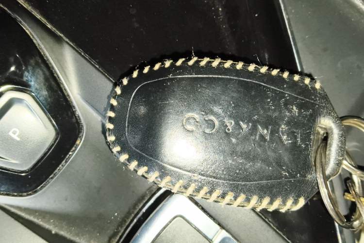 Used Lynk & Co 03 2018 1.5TD DCT Pro Version China V Standard
