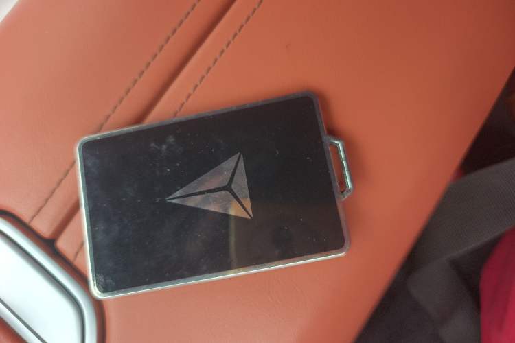 Used Deepal S07 2023 200Max Range-Extended Version