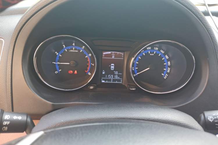 Used FORTHING SX6 2016 1.6L Manual Luxury Model
