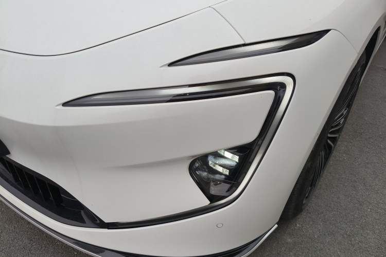 Used Avatr 12 2026 Ultra Pure-Electric All-Wheel-Drive Version
