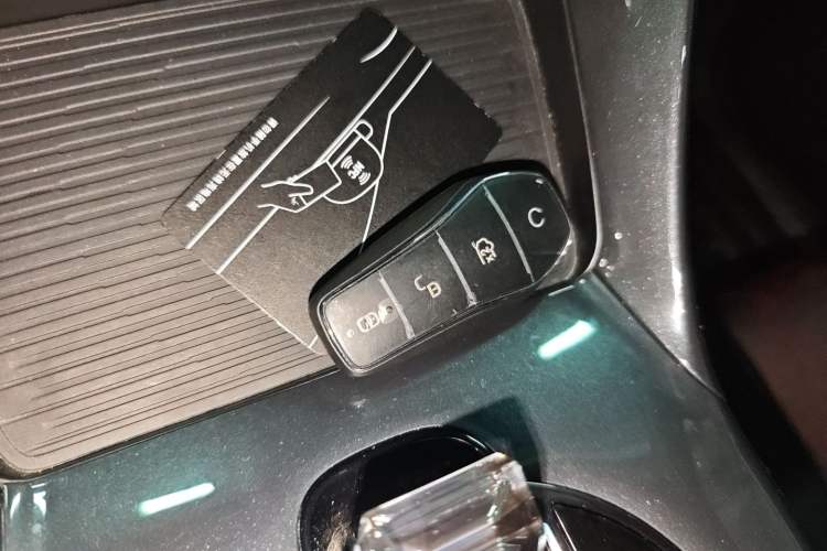 Used BYD e2 2023 Comfort Model