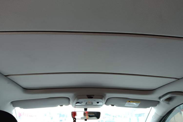 Used Geometry C 2020 Selected Range Edition 550 KM C++
