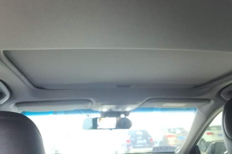 Used Toyota Camry 2019 2.0G Luxury Edition China VI Standard