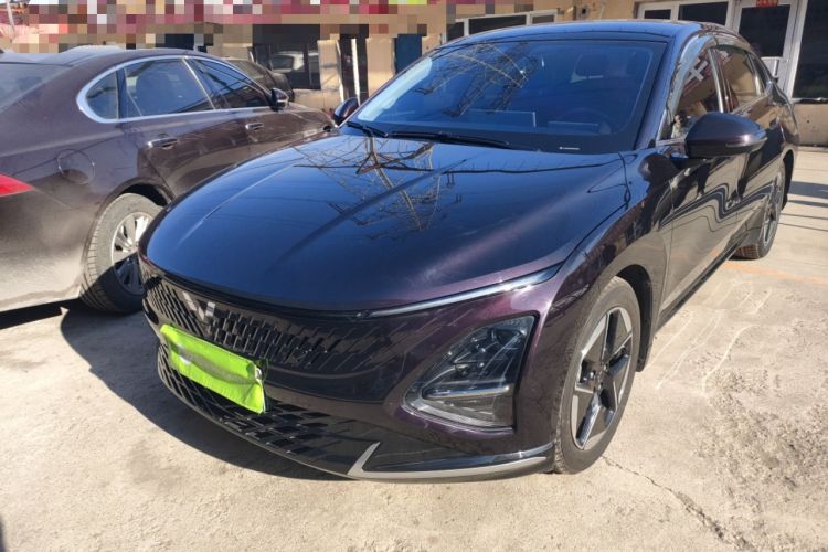Used Wuling Xingguang 2023 150 Advanced Edition