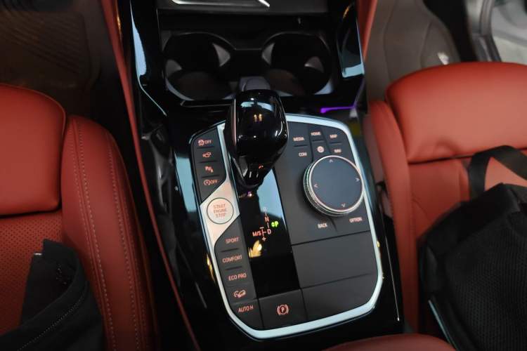 Used BMW X4 2022 xDrive 30i M Sport Package