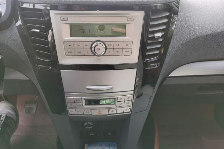 Used Zxauto Grandtiger 2020 1.5T Off-Road Edition Gasoline China VI Standard Two-Wheel-Drive Big Double Cab
