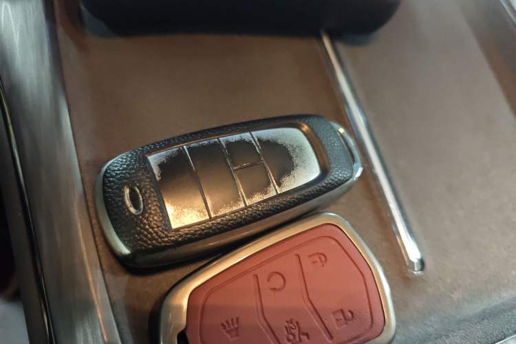 Used AION S MAX 2024 70 Star Edition
