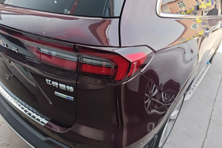 Used Ford Equator 2021 EcoBoost 225 Premier PLUS 6-Seater
