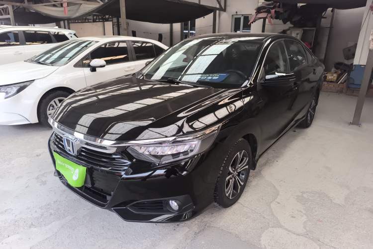 Used Honda Crider 2022 1.5L Rui·Comfort Edition