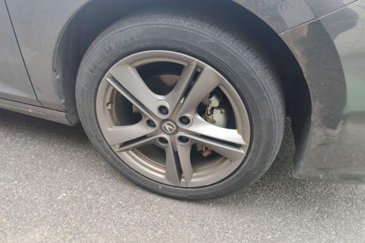 Used CHANGAN Ruicheng PLUS 2023 1.5T DCT Prestige Edition
