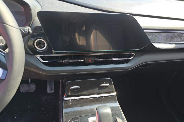 Used Wuling Victory 2020 1.5T CVT Flagship Edition
