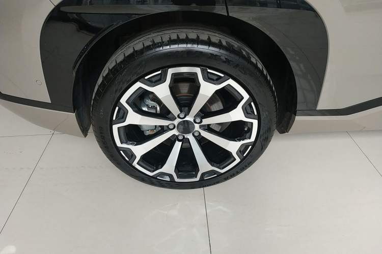 Used AION V 2024 Aion Tyrannosaurus 650 LiDAR Edition