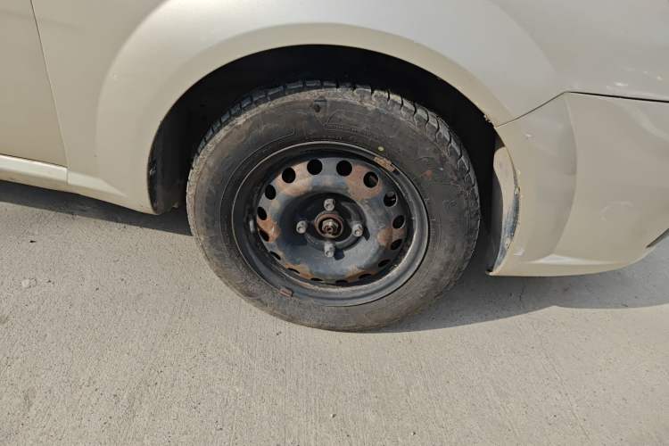 Used Buick Excelle 2013 1.5L Manual Classic Model