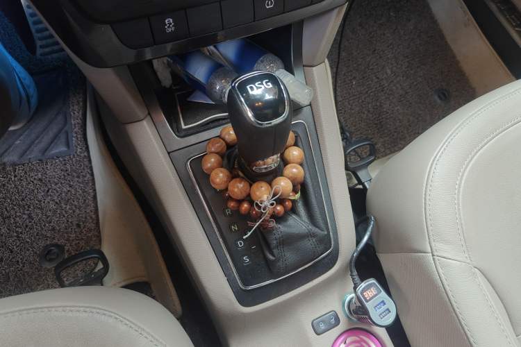 Used Skoda Yeti 2016 1.4TSI DSG Style Edition
