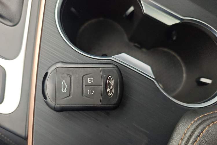 Used Chery Arrizo 5 PLUS 2021 Xiao AI 1.5T CVT Enjoy PLUS
