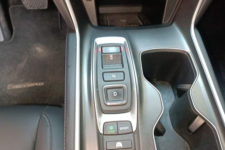 Used Honda Accord 2022 Xing·Hybrid 2.0L Xingling Version Gear Lever