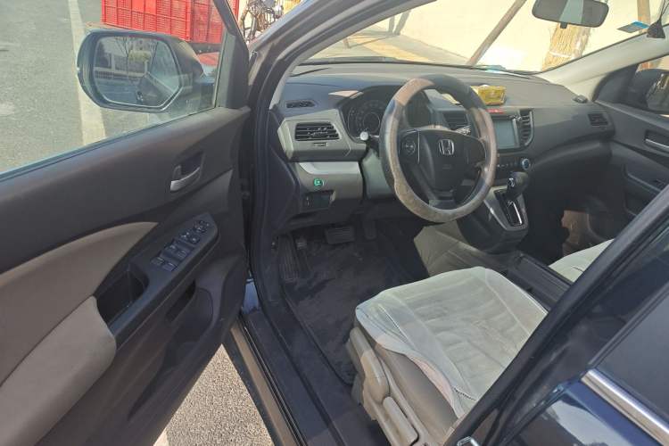 Used Honda CR-V 2013 2.0L 2WD Classic Edition