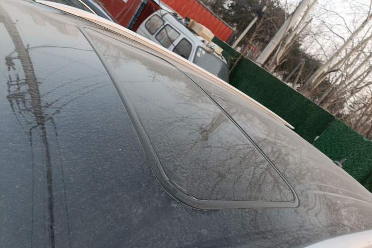 Used Landian E5 2023 1.5L DE-i 100KM Enjoyment Version 5 Seats