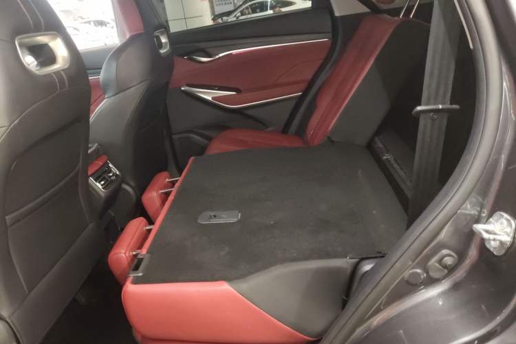 Used CHANGAN CS75 PLUS 2020 2.0T Automatic Flagship Edition
