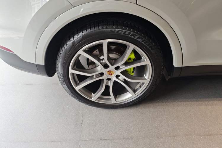 Used Porsche Cayenne E-Hybrid 2020 Cayenne E-Hybrid 2.0T
