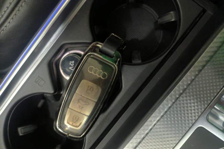 Used Audi A6L 2023 Revised 45 TFSI Prestige Dynamic Edition