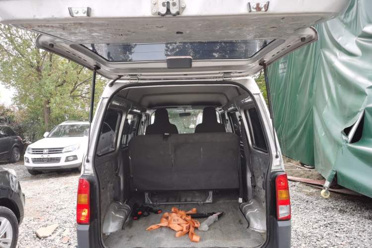 Used Wuling Zhiguang 2023 1.5L Practical Version 5/7 Seats