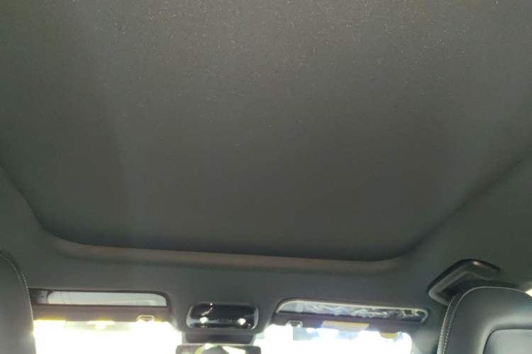 Used Lynk & Co 06 2026 Model Relive 1.5T Ultra