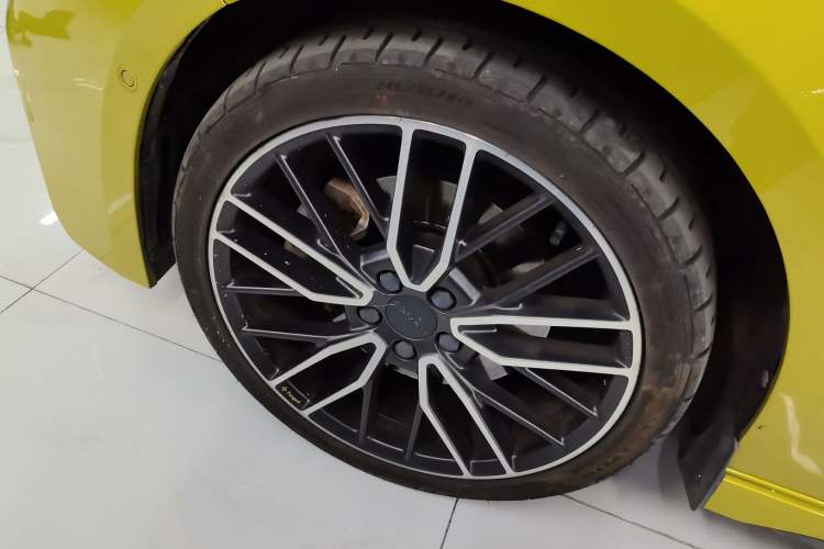 Used Lynk & Co 03 2020 03+ 2.0TD Automatic Wind-Chasing Edition