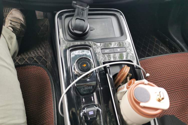 Used AION S Plus 2023 70 Intelligent Edition Lithium Iron Phosphate
