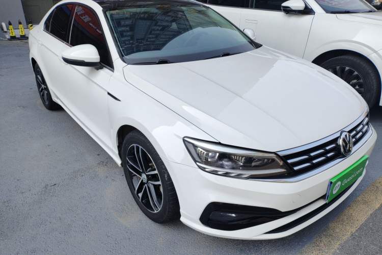 Used Volkswagen Lamando 2021 280TSI DSG Comfort Edition
