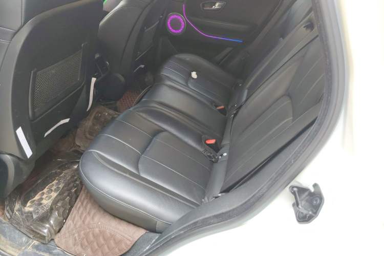 Used Land Rover Range Rover Evoque 2017 2.0T British-Style Prestige Edition