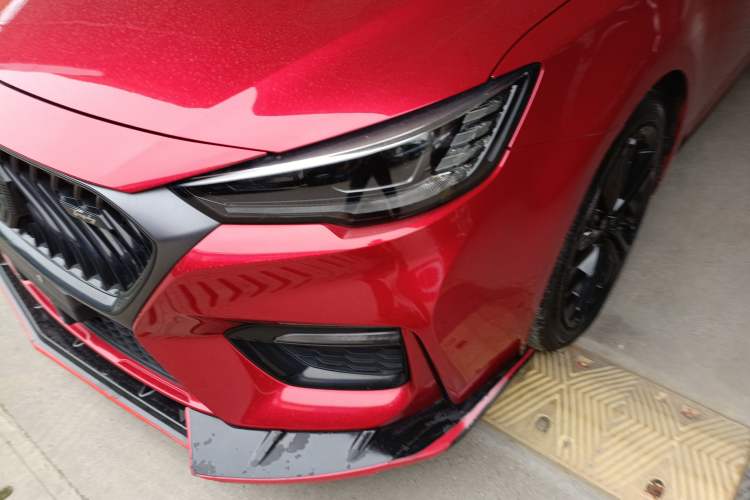 Used MG 6 2020 1.5T Automatic Trophy Flagship Edition